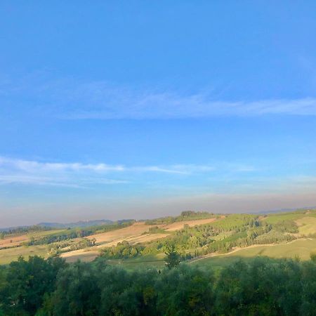 Appartamento Casa Vicolo Peccioli Esterno foto