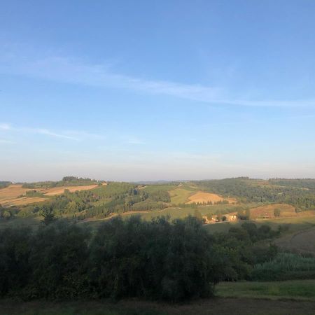 Appartamento Casa Vicolo Peccioli Esterno foto