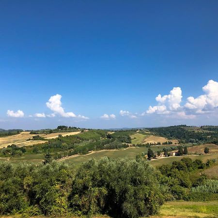 Appartamento Casa Vicolo Peccioli Esterno foto