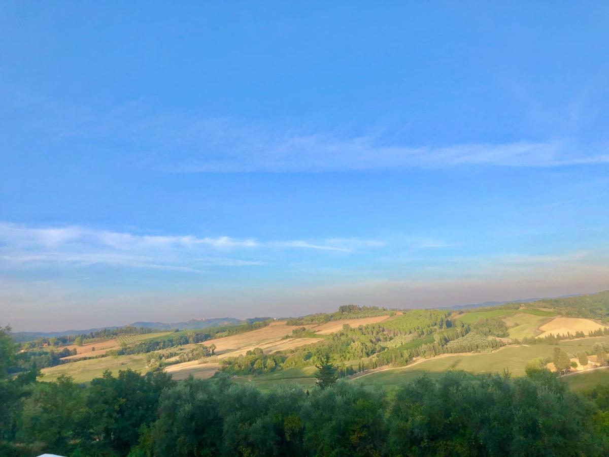 Appartamento Casa Vicolo Peccioli Esterno foto