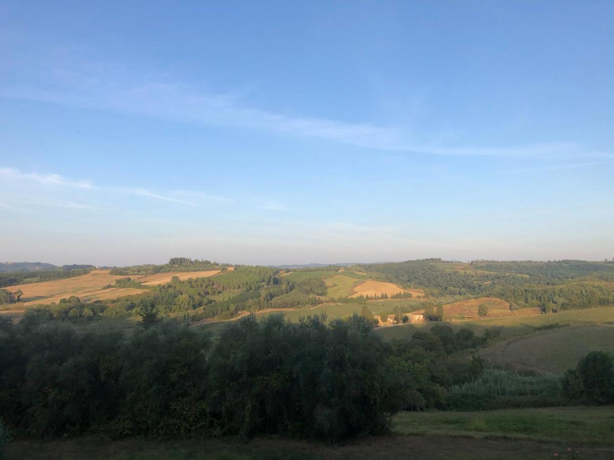 Appartamento Casa Vicolo Peccioli Esterno foto