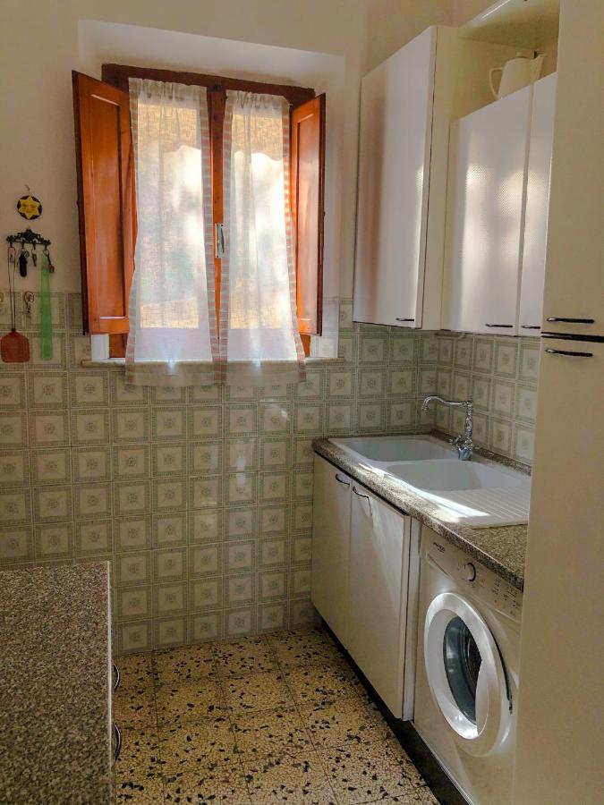 Appartamento Casa Vicolo Peccioli Esterno foto