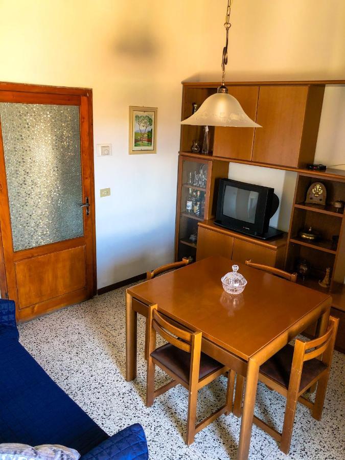 Appartamento Casa Vicolo Peccioli Esterno foto