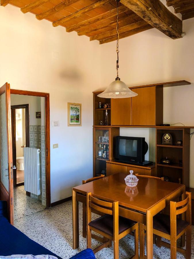 Appartamento Casa Vicolo Peccioli Esterno foto