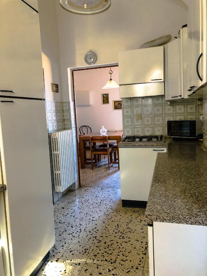 Appartamento Casa Vicolo Peccioli Esterno foto